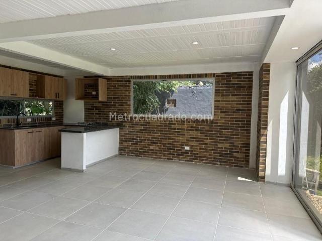 Casa en arriendo en Cundinamarca