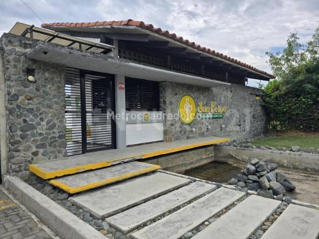 Casa en arriendo en Sur, Ginebra