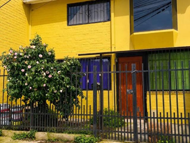 Casa en arriendo en Chorrillos, Valparaíso