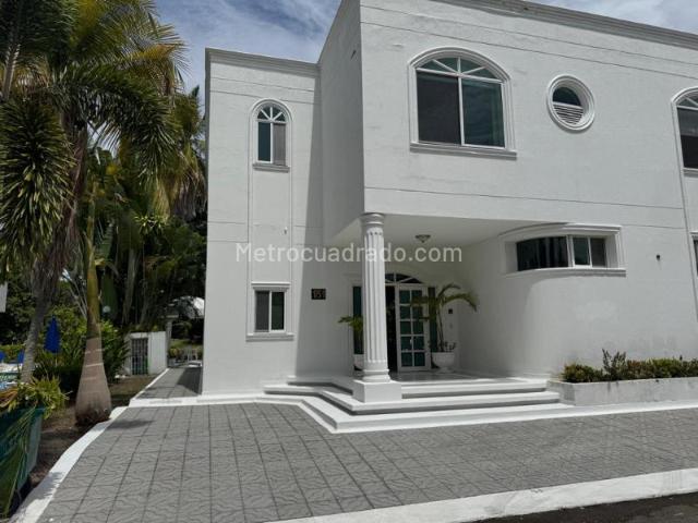 Casa en arriendo en Cundinamarca