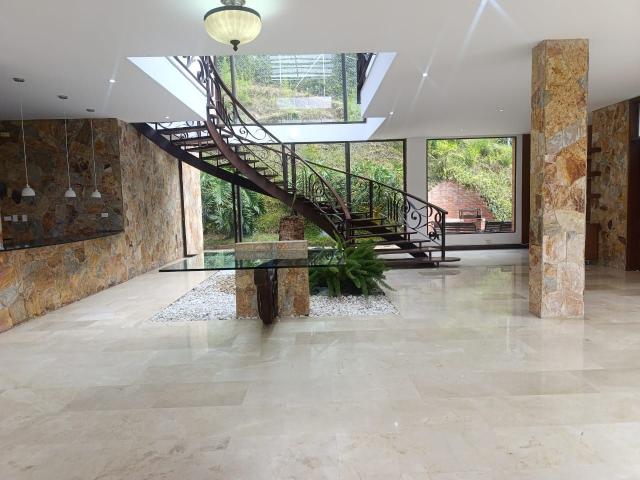 Casa en arriendo en Antioquia, Valle de Aburrá