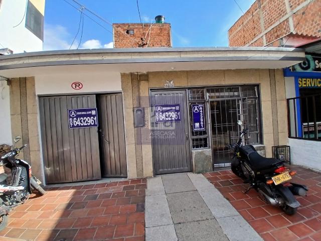 Casa en arriendo en Santander