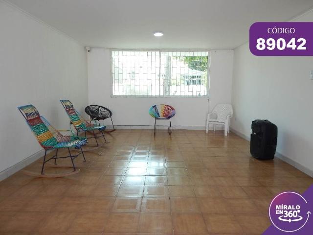 Casa en arriendo en Las Palmas, Barranquilla