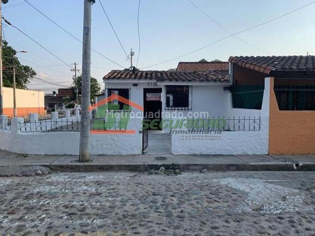 Casa en arriendo en Santander