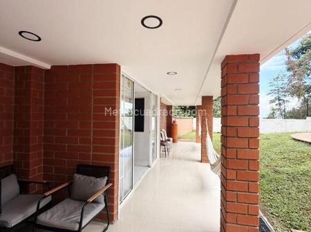 Casa en arriendo en Antioquia, Valle de Aburrá