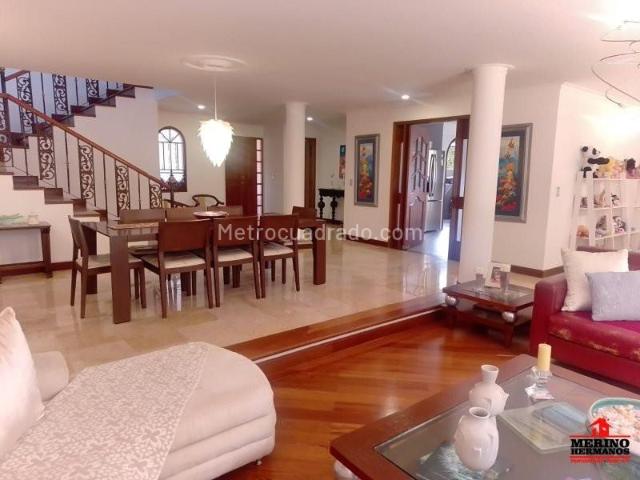 Casa en arriendo en Antioquia, Valle de Aburrá