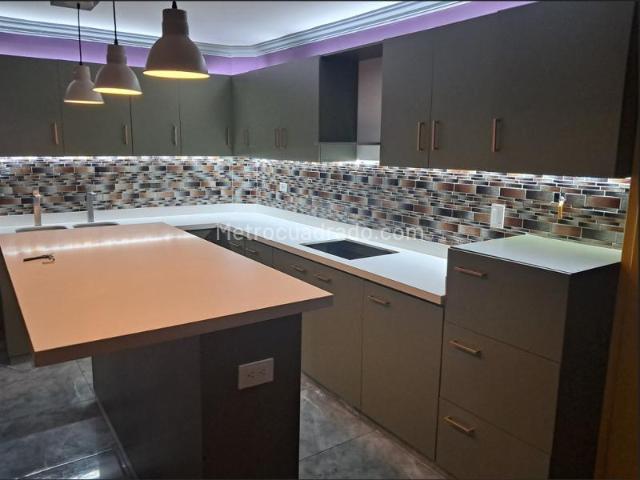 Casa en arriendo en Antioquia, Valle de Aburrá