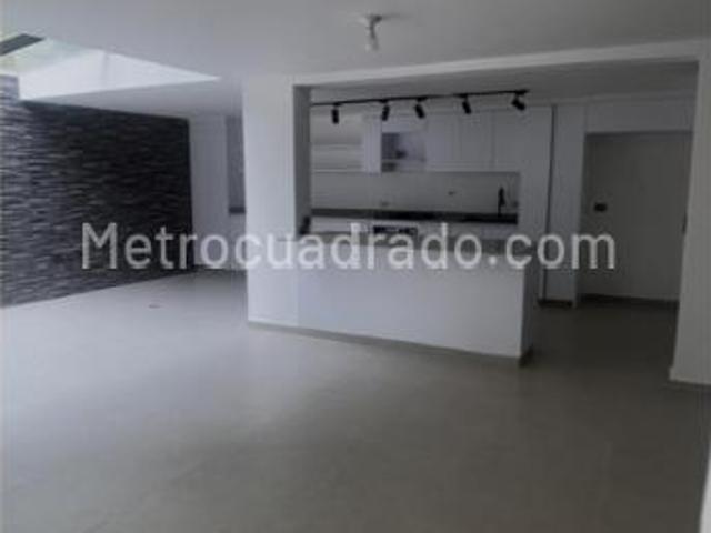 Casa en arriendo en La Dalia, Marinilla