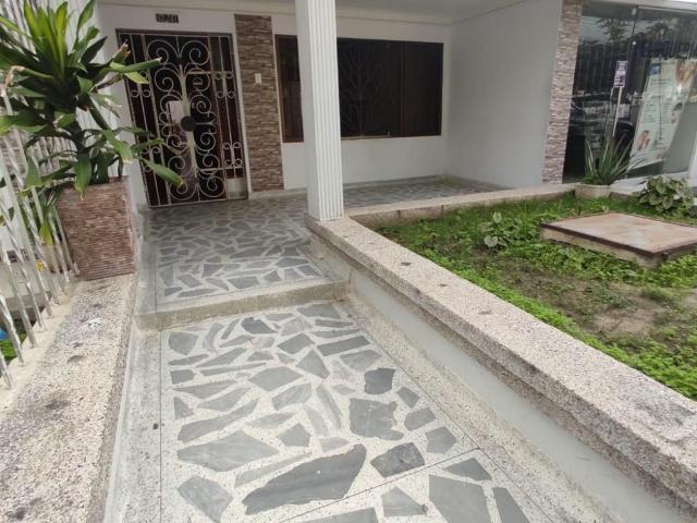 Casa en arriendo en Las Palmas, Barranquilla