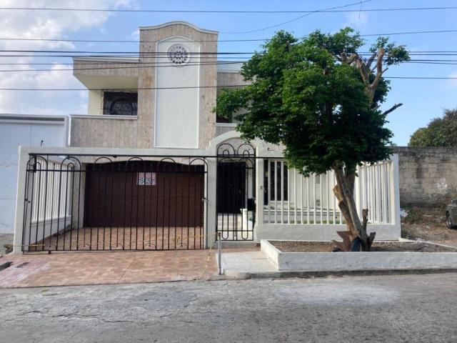 Casa en arriendo en Las Palmas, Barranquilla
