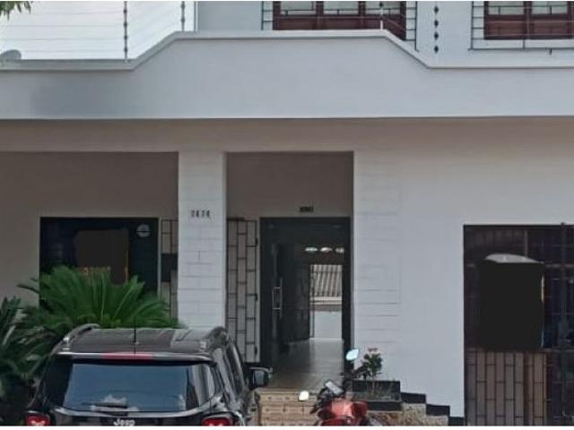 Casa en arriendo en Las Palmas, Barranquilla