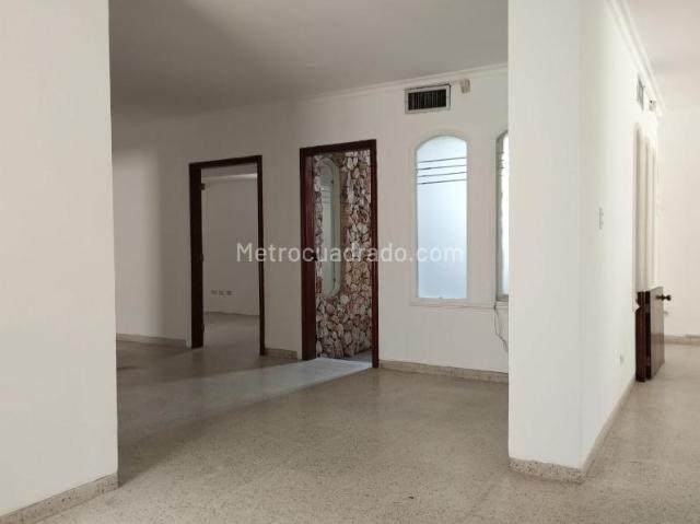 Casa en arriendo en Alto Prado, Barranquilla