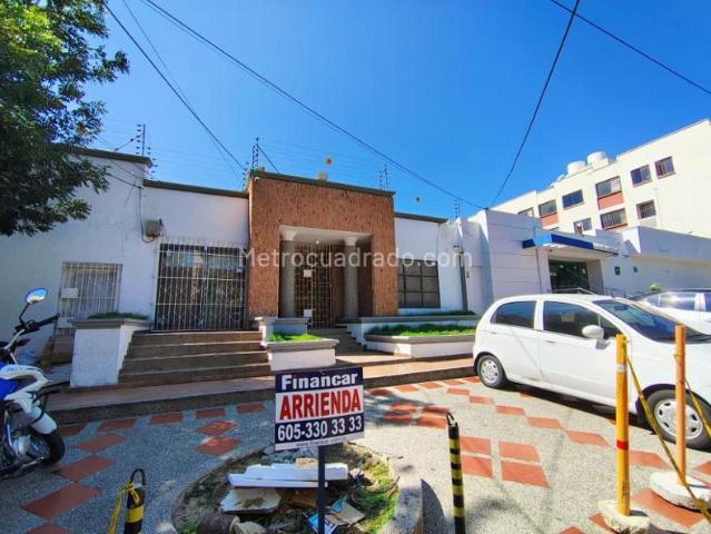 Casa en arriendo en San Carlos De Guaroa, Meta