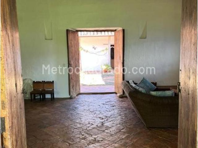 Casa en arriendo en Santander