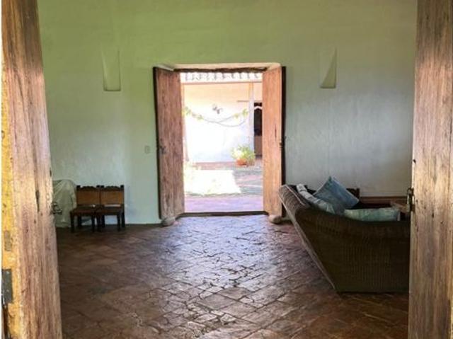 Casa en arriendo en Santander