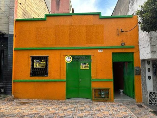 Casa en arriendo en Real de Minas, Santander