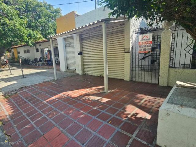 Casa en arriendo en Las Palmas, Barranquilla