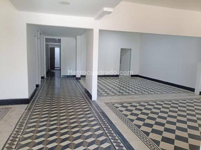 Casa en arriendo en Las Palmas, Barranquilla