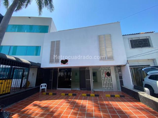Casa en arriendo en Las Palmas, Barranquilla
