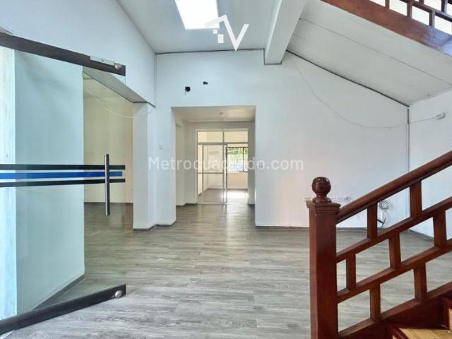 Casa en arriendo en Las Palmas, Barranquilla