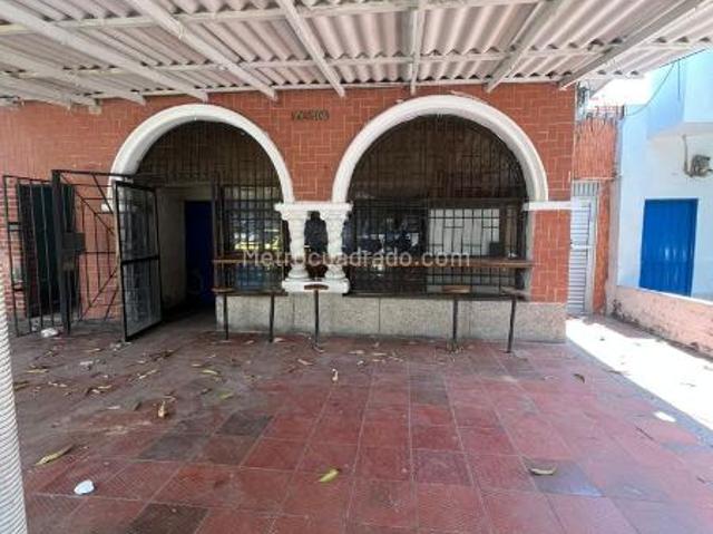 Casa en arriendo en Las Palmas, Barranquilla