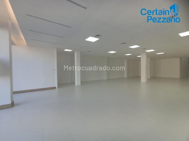 Casa en arriendo en Barrio América, Barranquilla