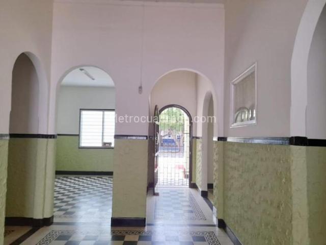 Casa en arriendo en Barrio América, Barranquilla