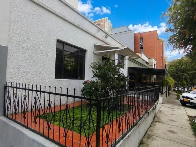 Casa en arriendo en El Prado, Bucaramanga