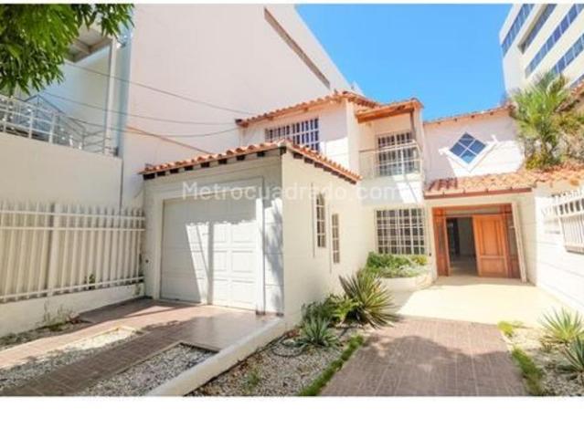 Casa en arriendo en Magdalena
