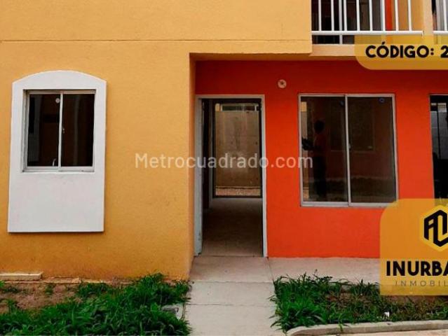 Casa en arriendo en Ciudad Caribe, Barranquilla