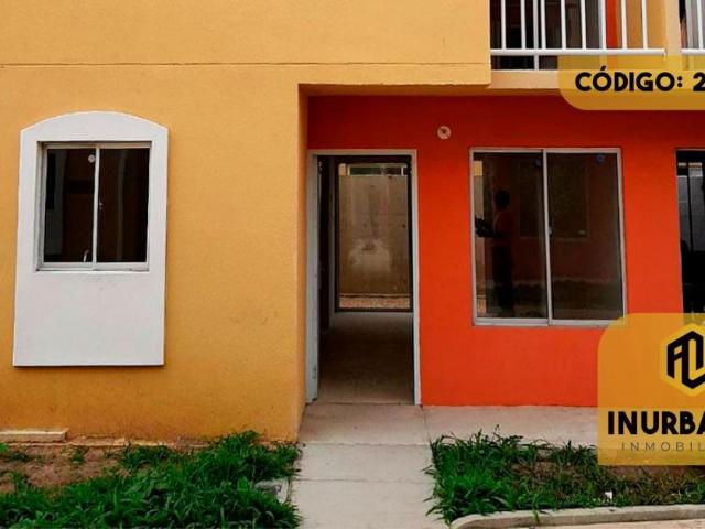 Casa en arriendo en Ciudad Caribe, Barranquilla