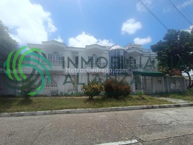 Casa en arriendo en Barrancabermeja