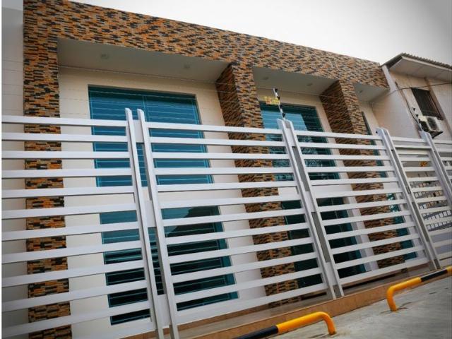 Casa en arriendo en Las Palmas, Barranquilla