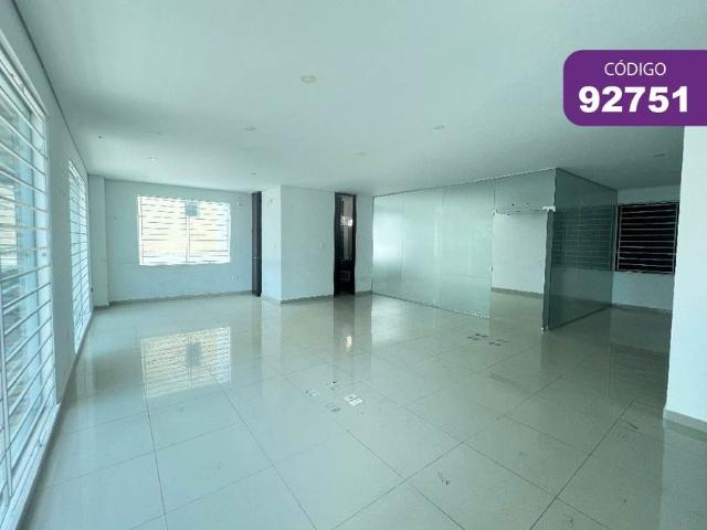 Casa en arriendo en Las Palmas, Barranquilla