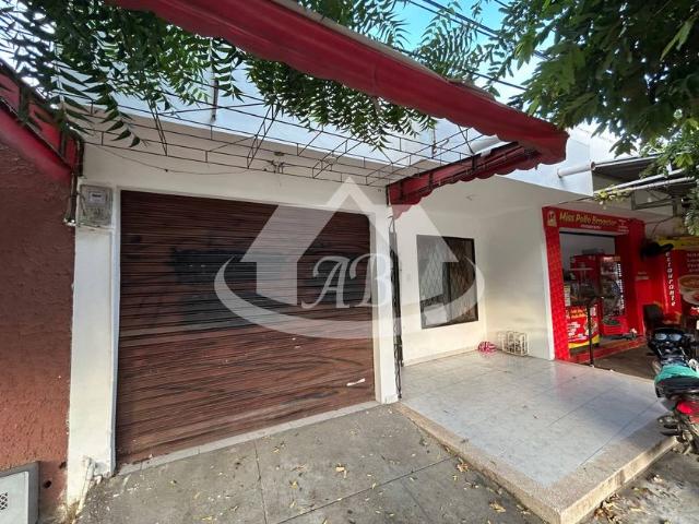 Casa en arriendo en El Recreo, Centro
