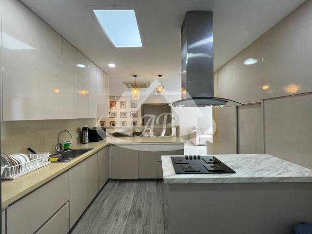 Casa en arriendo en El Recreo, Centro