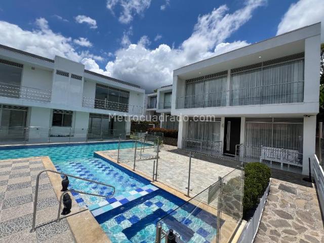 Casa en arriendo en Cundinamarca