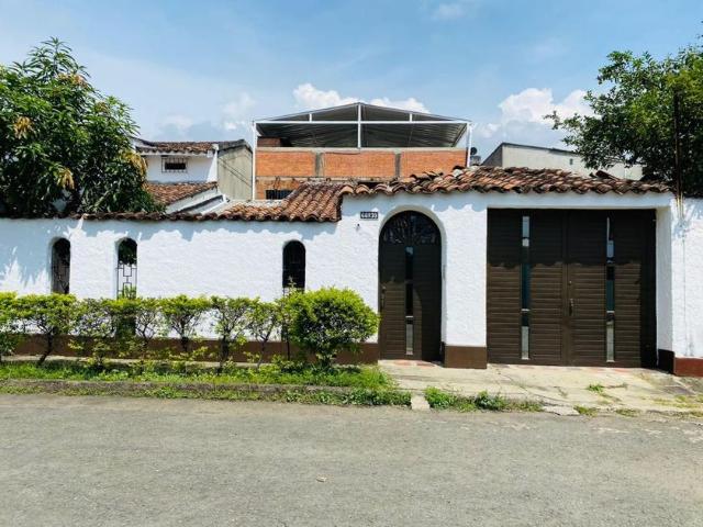 Casa en arriendo en Sur, El Refugio