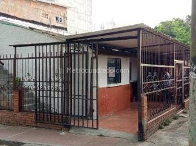 Casa en arriendo en Santander