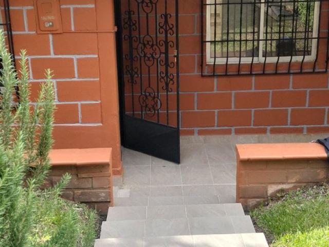 Casa en arriendo en El Retiro, Oriente