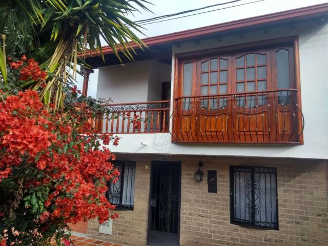 Casa en arriendo en El Retiro, Oriente