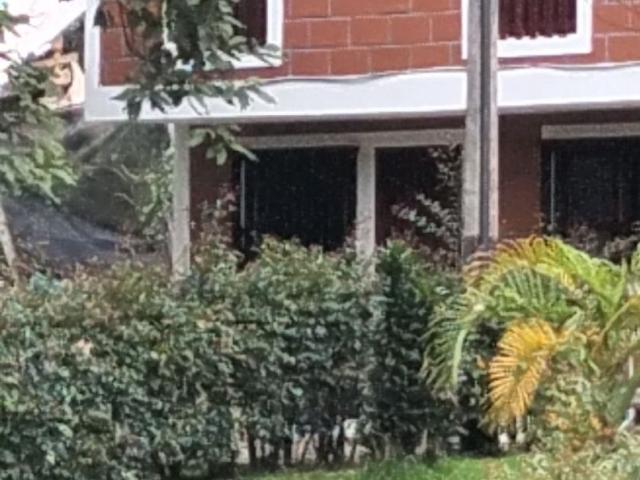 Casa en arriendo en El Retiro, Oriente