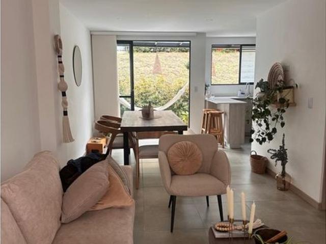 Casa en arriendo en Caldas, Villamaría