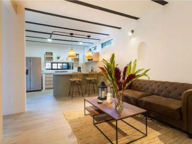 Casa en arriendo en El Retiro, Oriente