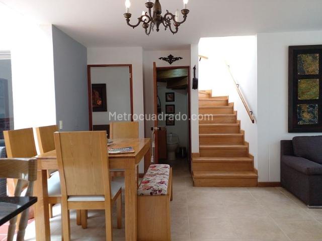 Casa en arriendo en La Macarena, Meta