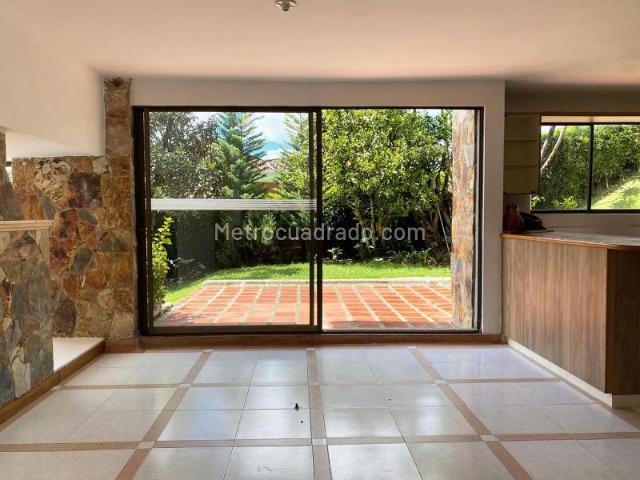 Casa en arriendo en La Macarena, Meta