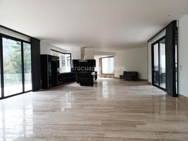 Casa en arriendo en La Macarena, Meta