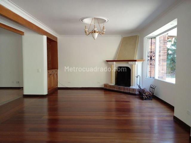 Casa en arriendo en La Macarena, Meta