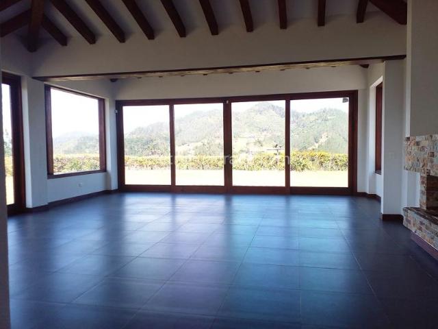Casa en arriendo en La Macarena, Meta