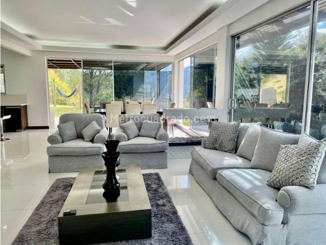 Casa en arriendo en Antioquia, El Brasil